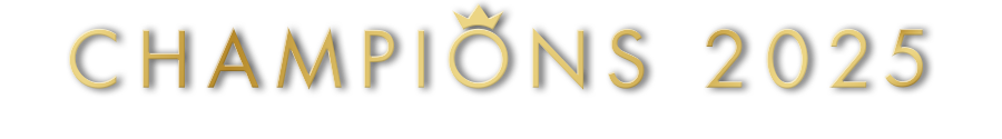 Logo Champions Berlin